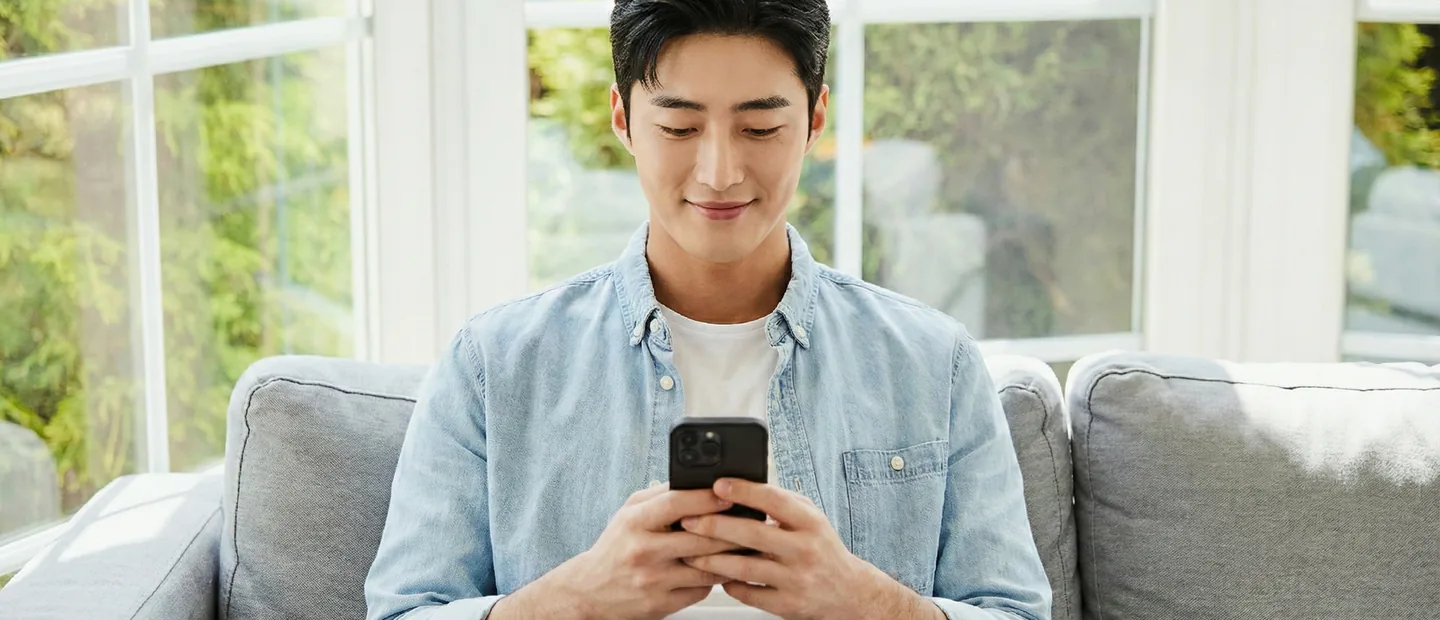 다음머니 앱카드 결제 현금화 문의 준비 확인 참고 사진