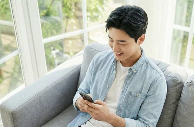 다음머니 앱카드 결제 현금화 항목 대조 절차 02단계 안내 사진